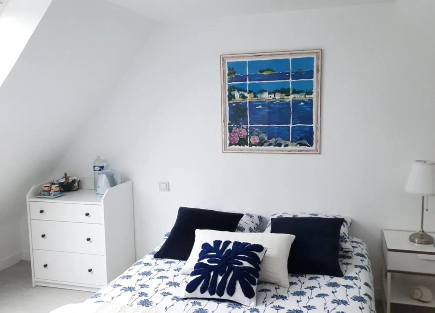 Chambre D\'Hotes Avec Petit-Dejeuner location